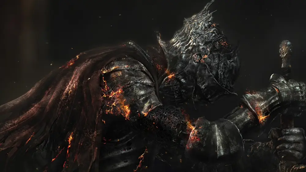 Dark Souls – Fondo Animado para PC, Android & iPhone