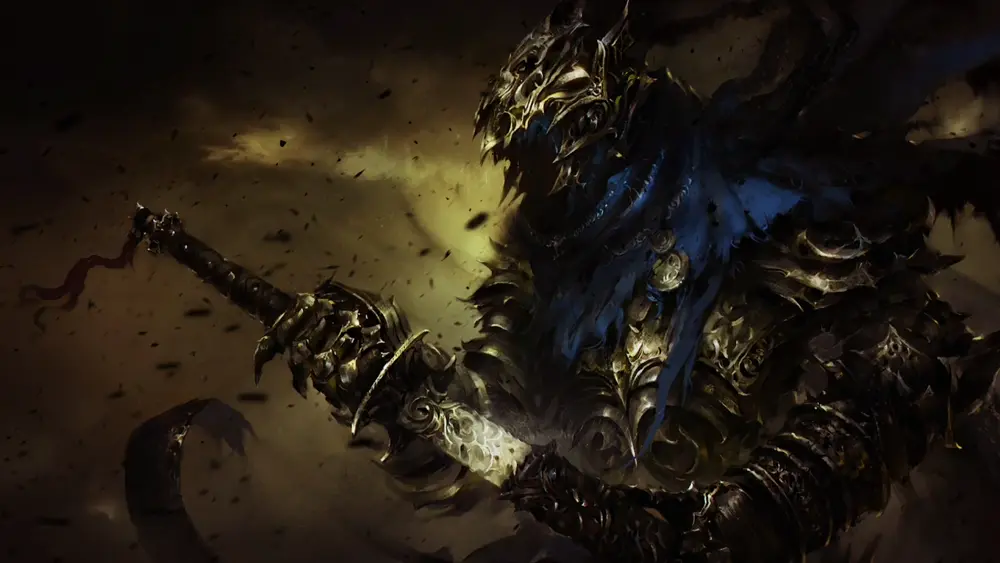 Dark Souls – Fondo de Pantalla para PC, Android & iPhone