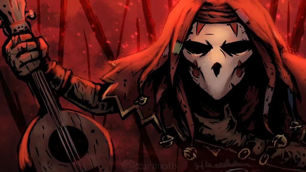 Darkest Dungeon – Fondo de Pantalla Animado para PC, Android & iPhone