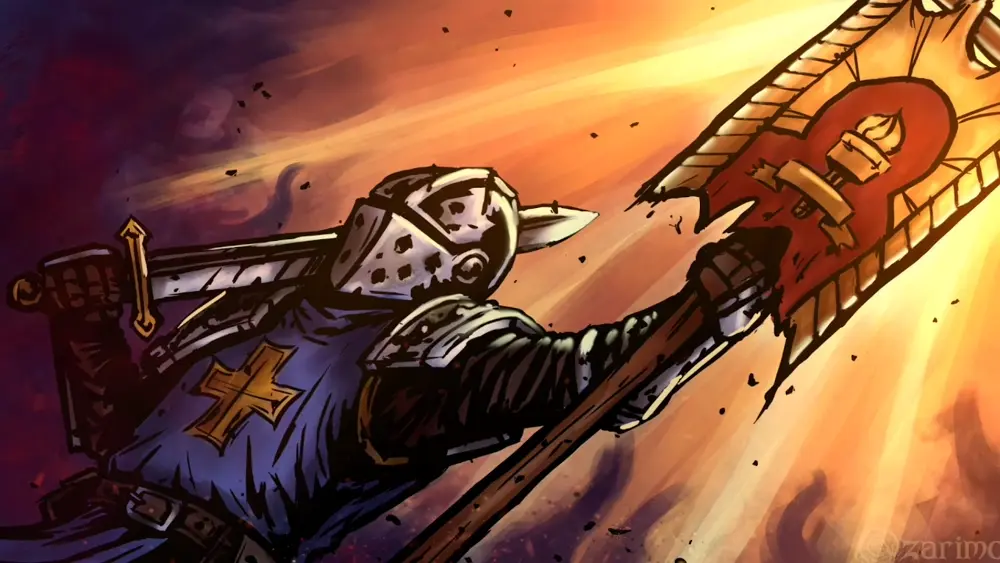 Darkest Dungeon – Fondo en Movimiento para PC, Android & iPhone