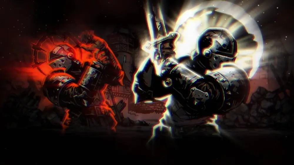 Darkest Dungeon – Fondo de Pantalla Animado