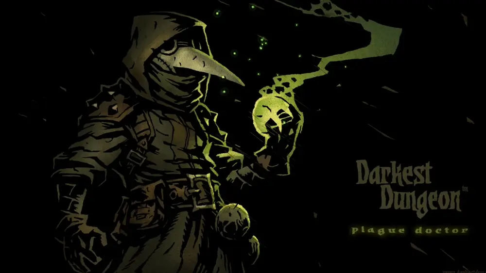 Darkest Dungeon – Fondo de Pantalla Animado para PC, Android & iPhone