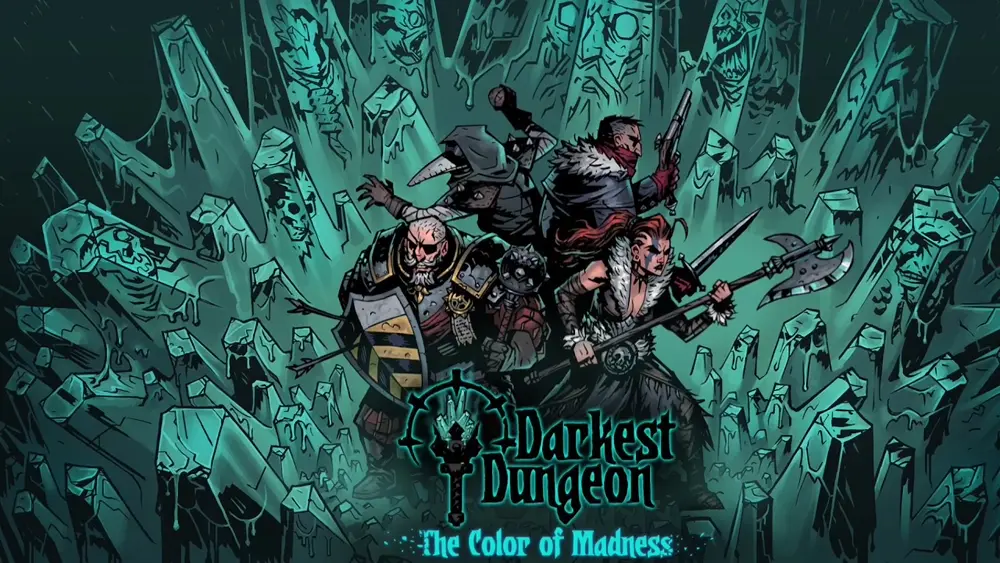 Darkest Dungeon – Fondo Animado para PC, Android & iPhone