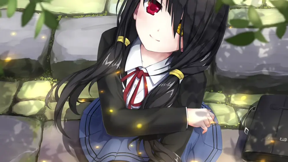 Date A Live  – Fondo en Movimiento para PC, Android & iPhone