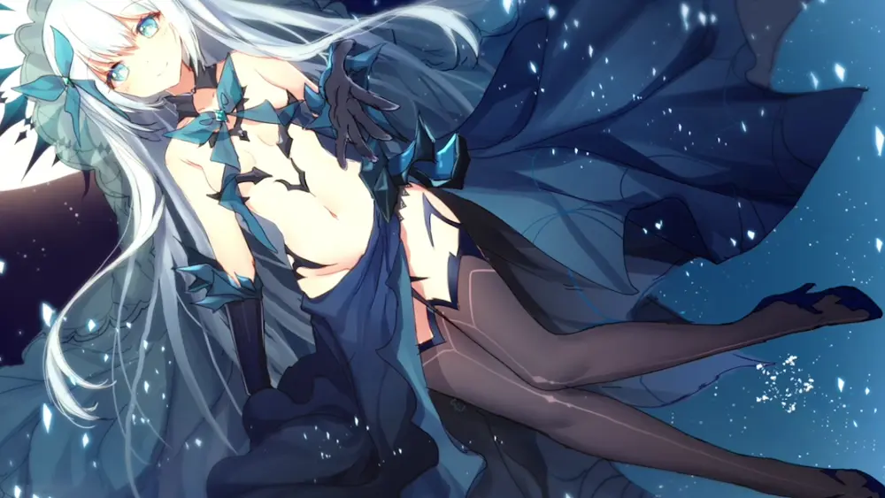 Date A Live  – Fondo de Pantalla En Movimiento para PC, Android & iPhone