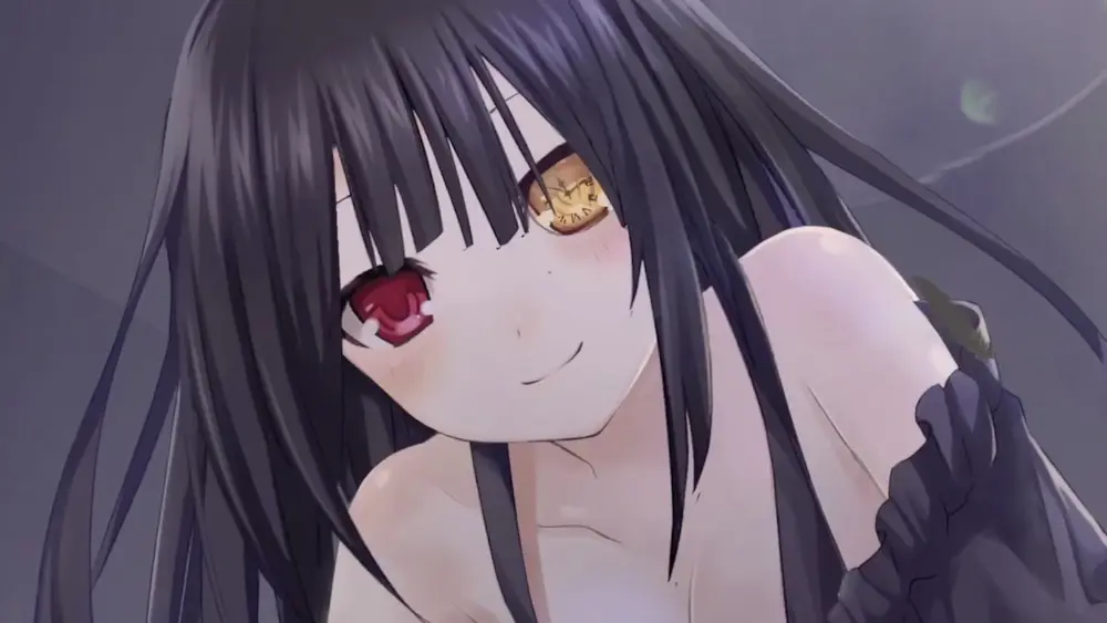 Date A Live  – Fondo Animado para PC, Android & iPhone