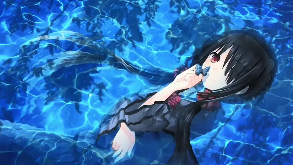 Date A Live  – Fondo de Pantalla para PC, Android & iPhone