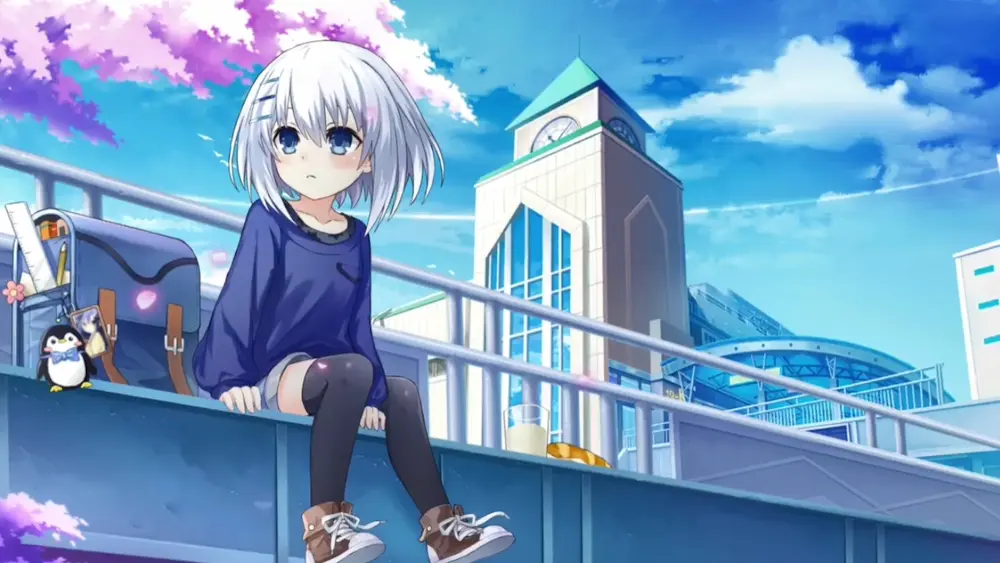 Date A Live  – Fondo de Pantalla En Movimiento para PC, Android & iPhone