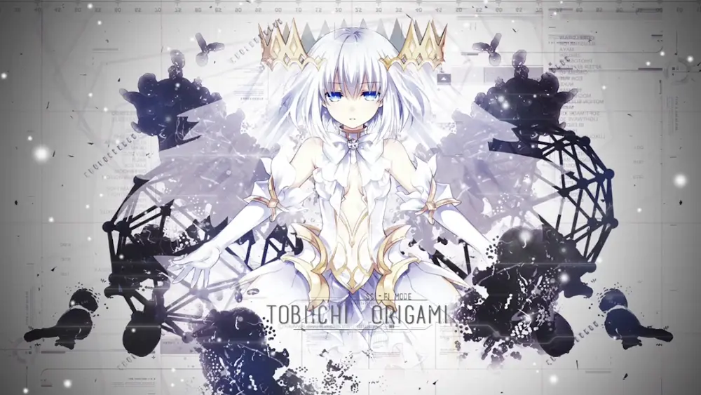 Date A Live  – Fondo de Pantalla En Movimiento para PC, Android & iPhone