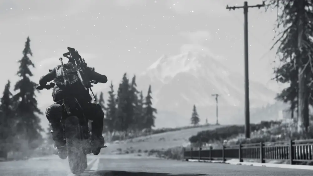 Days Gone – Fondo en Movimiento para PC, Android & iPhone