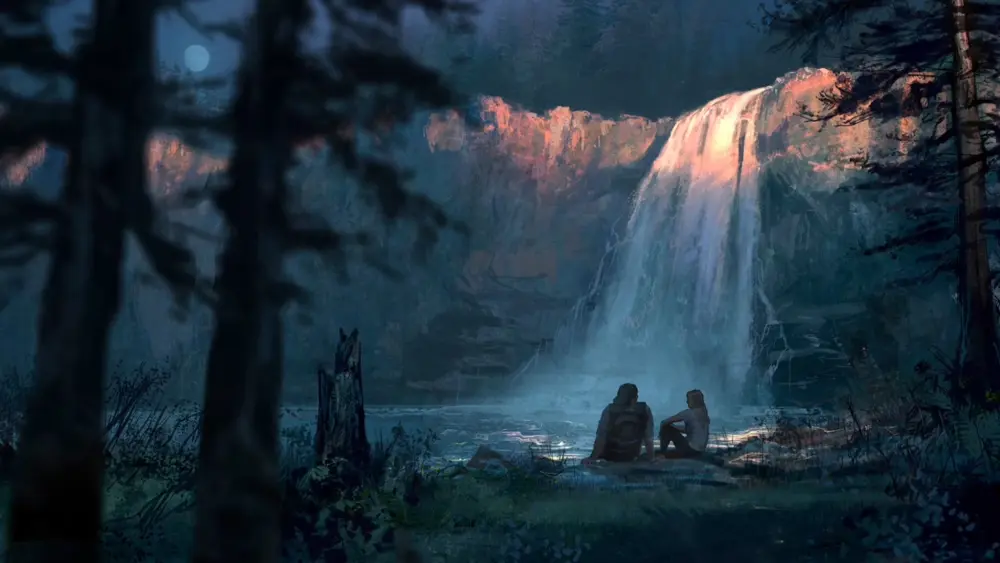 Days Gone – Fondo de Pantalla En Movimiento para PC, Android & iPhone