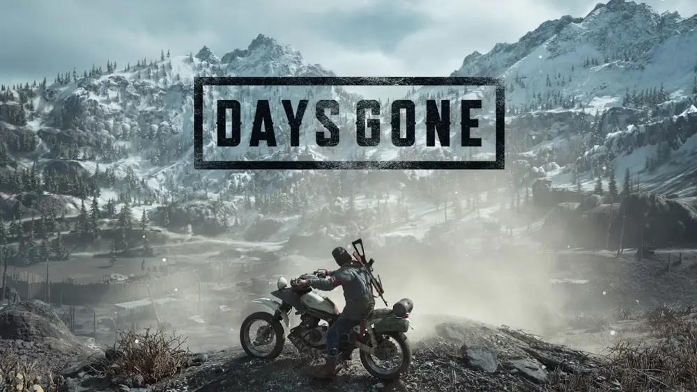 Days Gone – Fondo en Movimiento para PC, Android & iPhone