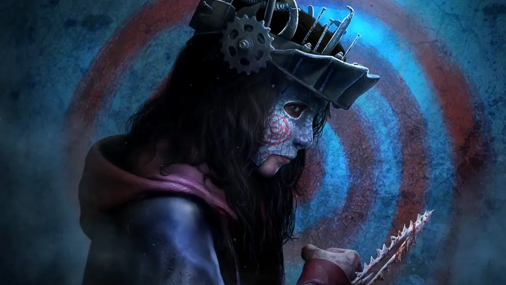 Dead by Daylight – Fondo de Pantalla Animado para PC, Android & iPhone