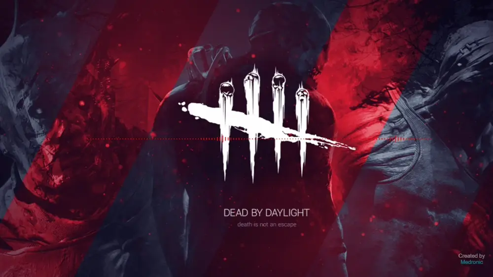 Dead by Daylight – Fondo de Pantalla Animado