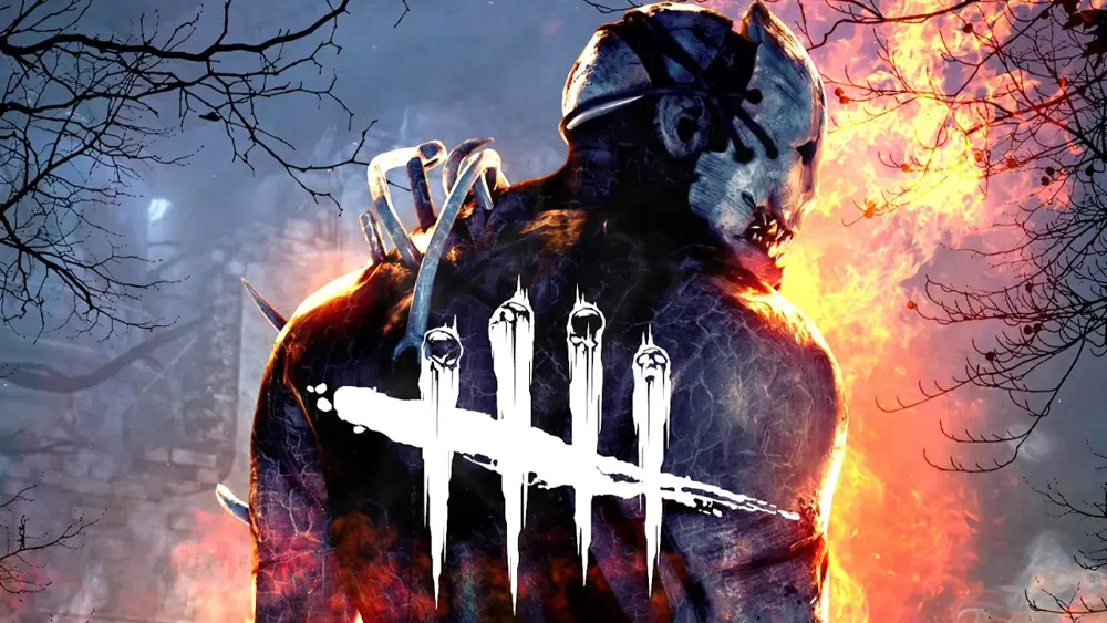 Dead by Daylight – Fondo de Pantalla En Movimiento para PC, Android & iPhone