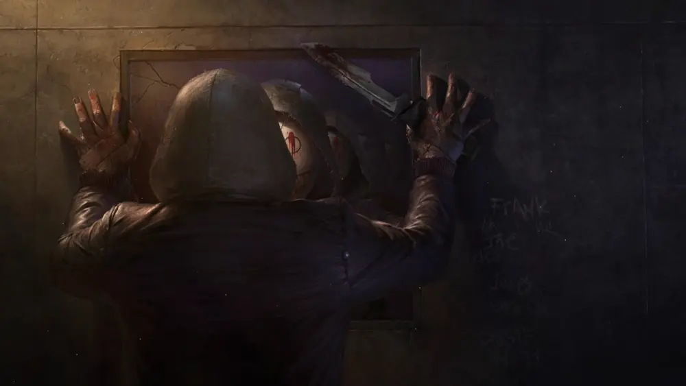 Dead by Daylight – Fondo de Pantalla para PC, Android & iPhone