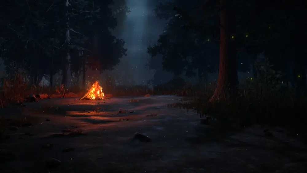 Dead by Daylight – Fondo de Pantalla Animado para PC, Android & iPhone