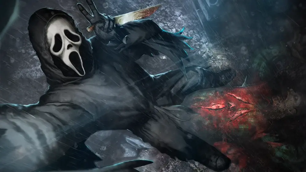 Dead by Daylight – Fondo de Pantalla En Movimiento para PC, Android & iPhone