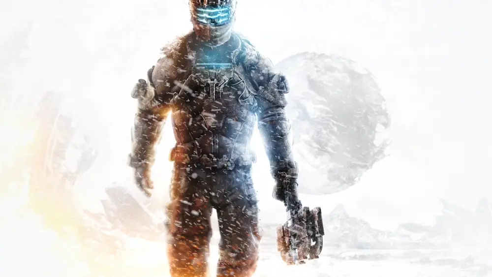 Dead Space – Fondo en Movimiento para PC, Android & iPhone