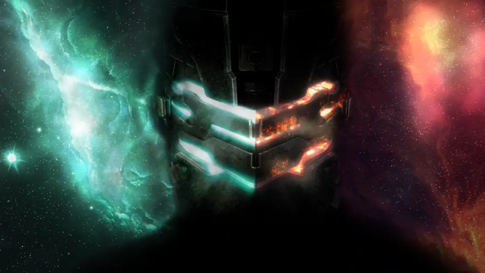 Dead Space – Fondo de Pantalla para PC, Android & iPhone