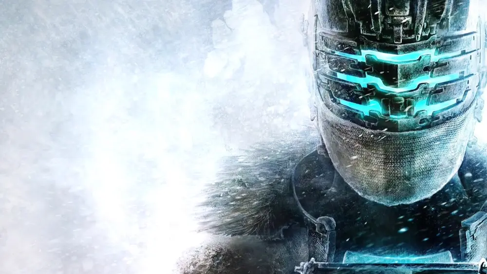 Dead Space – Fondo de Pantalla Animado