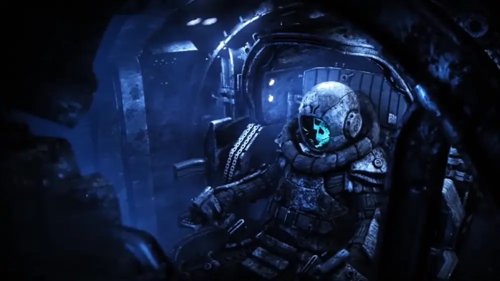 Dead Space – Fondo de Pantalla para PC, Android & iPhone