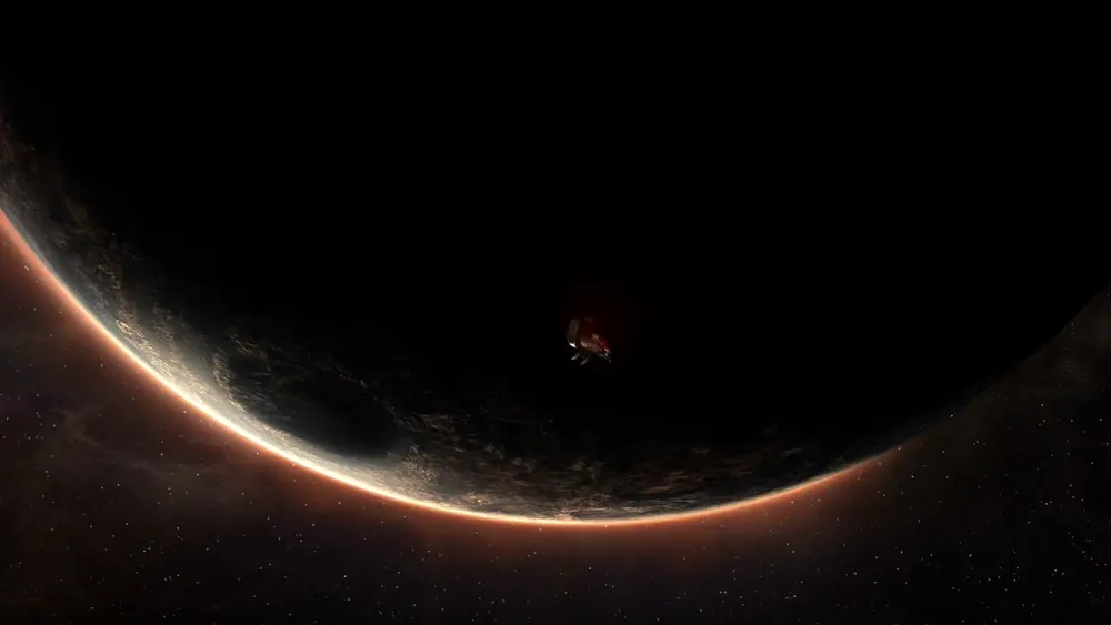 Dead Space – Fondo Animado para PC, Android & iPhone