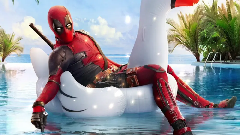 Deadpool – Fondo en Movimiento para PC, Android & iPhone
