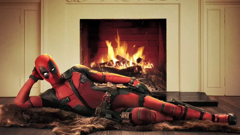 Deadpool – Fondo Animado para PC, Android & iPhone