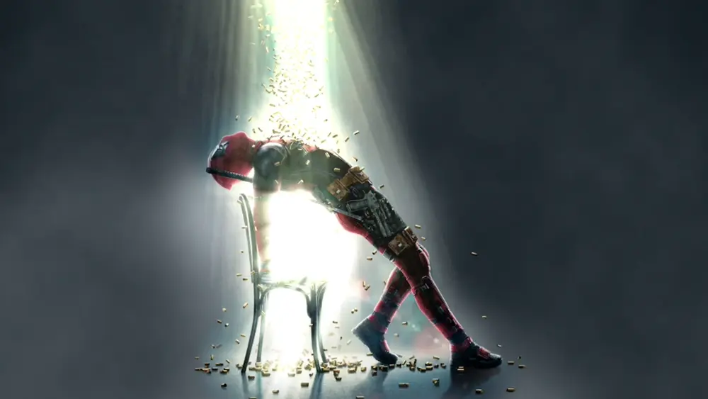 Deadpool – Fondo en Movimiento para PC, Android & iPhone