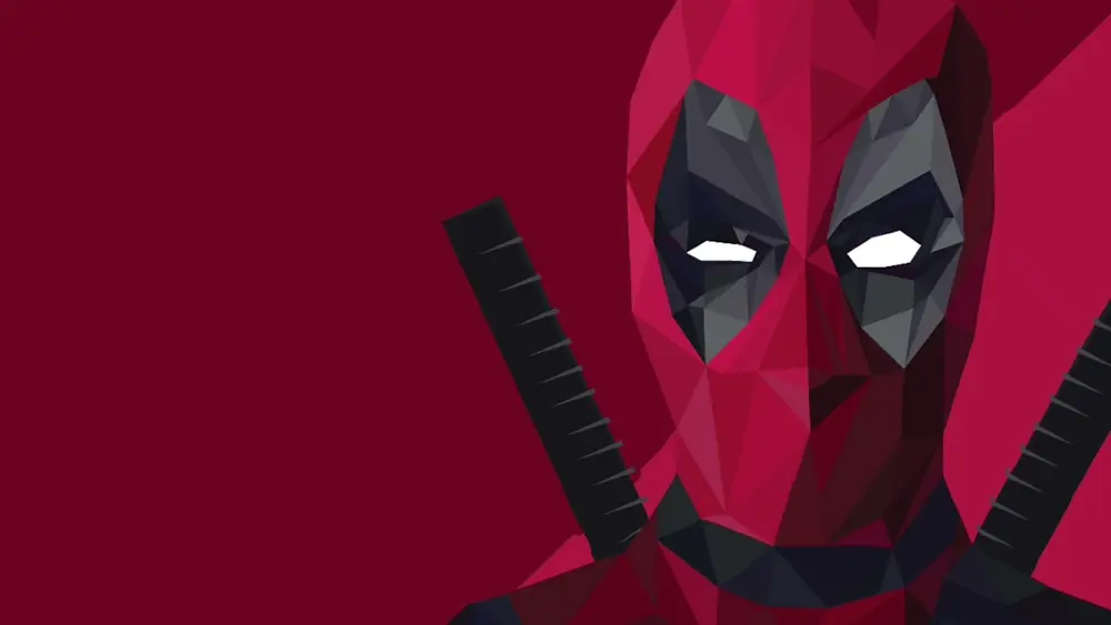 Deadpool – Fondo de Pantalla En Movimiento para PC, Android & iPhone
