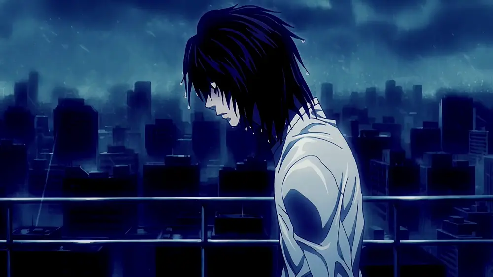 Death Note – Fondo de Pantalla Animado para PC, Android & iPhone