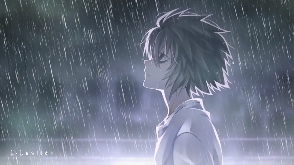 Death Note – Fondo en Movimiento para PC, Android & iPhone