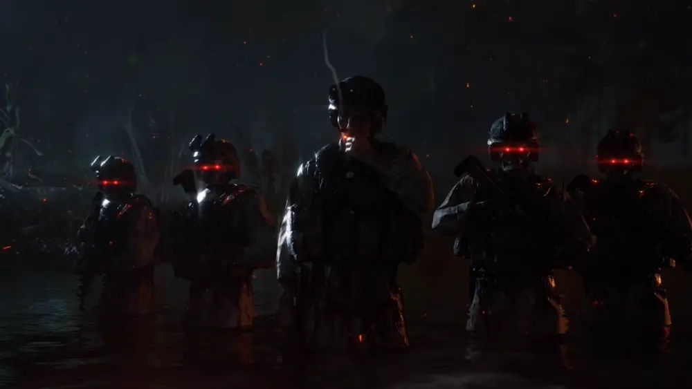 Death Stranding – Fondo en Movimiento para PC, Android & iPhone