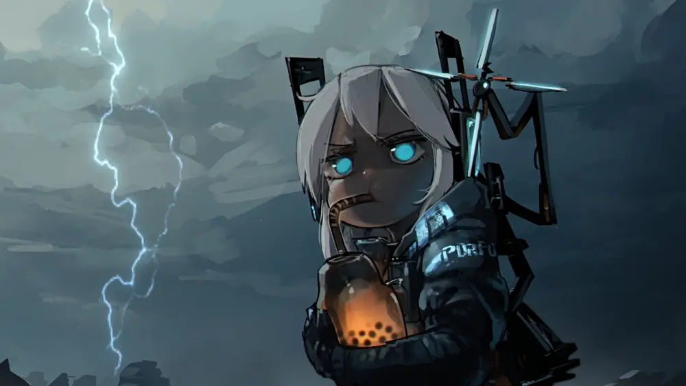 Death Stranding – Fondo de Pantalla para PC, Android & iPhone