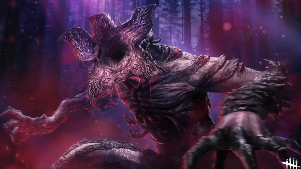 Demogorgon – Fondo de Pantalla Animado para PC, Android & iPhone