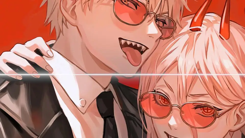 Denji - Fondo de Pantalla Animado para PC, Android & iPhone