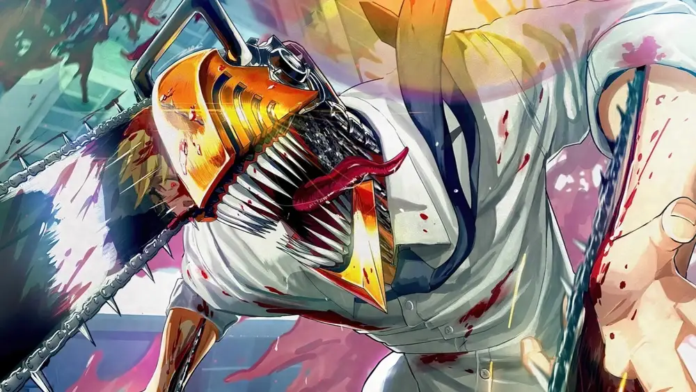 Denji - Fondo en Movimiento para PC, Android & iPhone