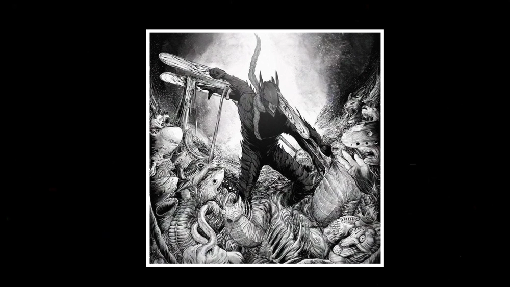 Denji - Fondo de Pantalla para PC, Android & iPhone