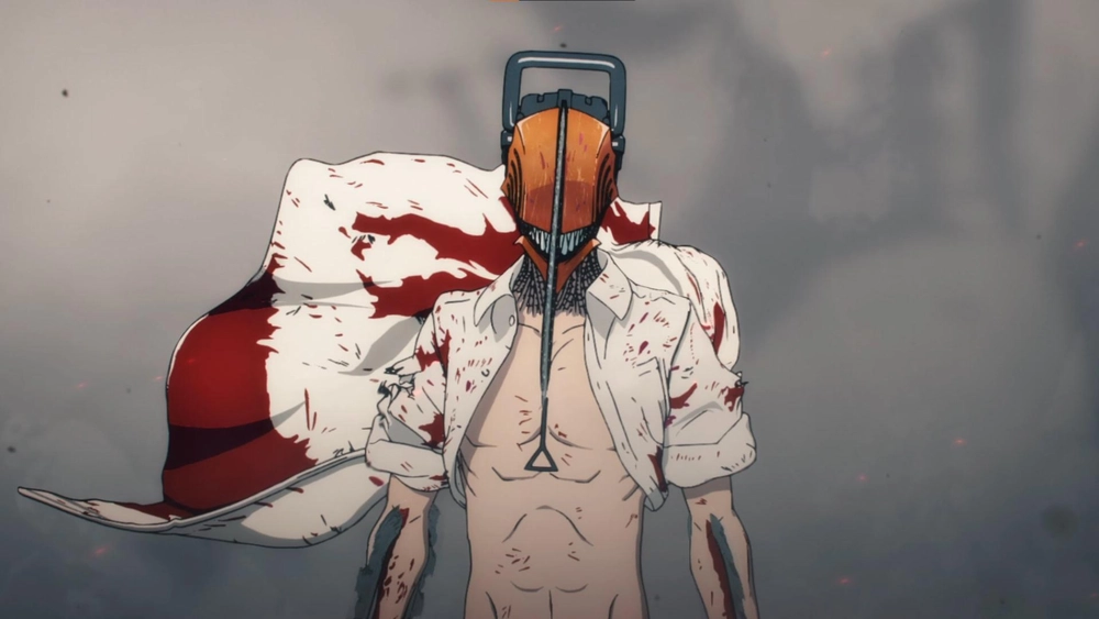 Denji - Fondo de Pantalla En Movimiento para PC, Android & iPhone