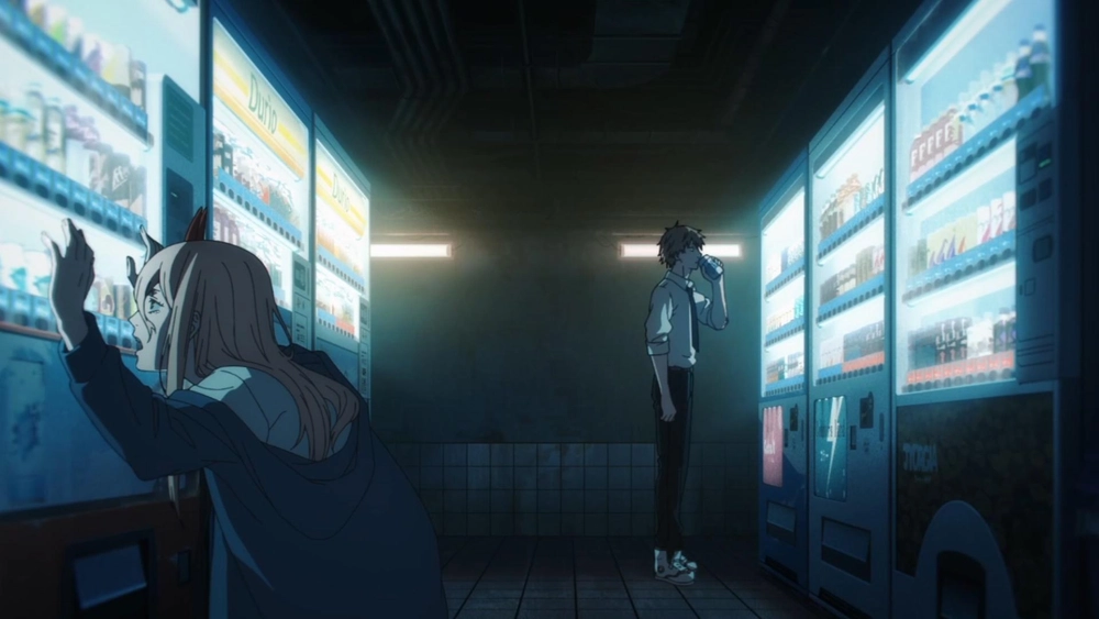 Denji - Fondo de Pantalla Animado para PC, Android & iPhone