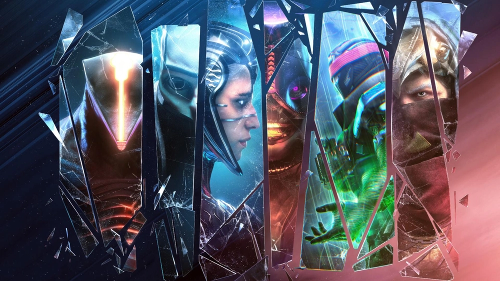 Destiny – Fondo de Pantalla Animado para PC, Android & iPhone