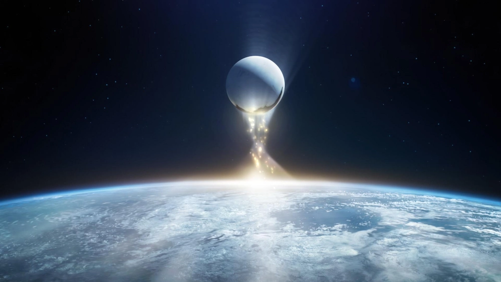 Destiny – Fondo de Pantalla En Movimiento para PC, Android & iPhone