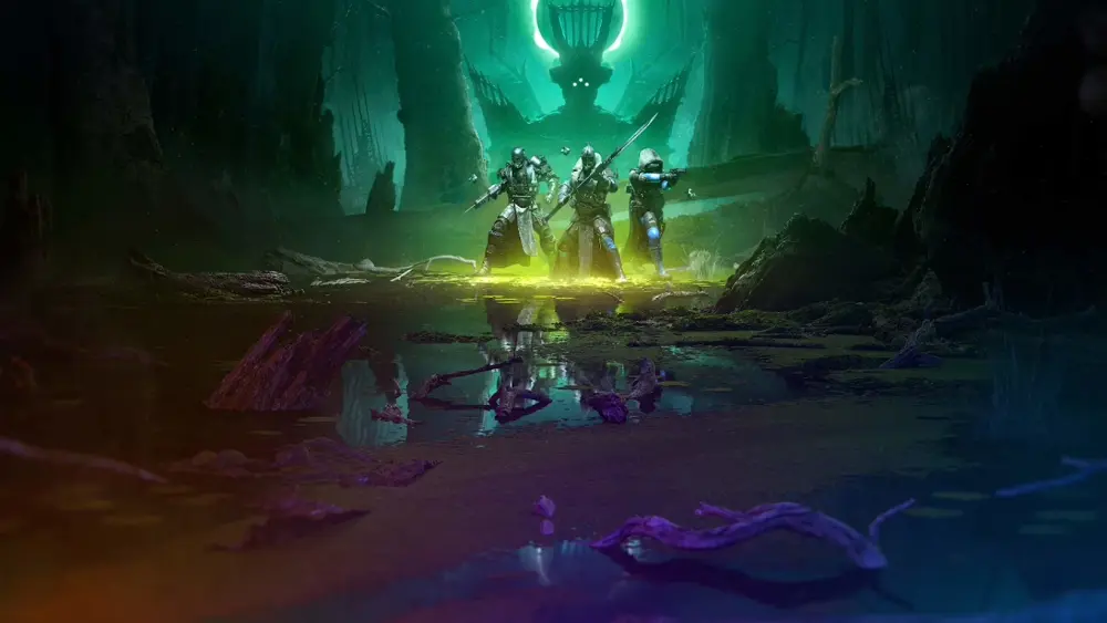 Destiny – Fondo de Pantalla Animado para PC, Android & iPhone