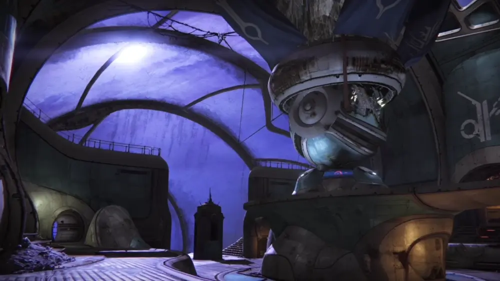 Destiny – Fondo Animado para PC, Android & iPhone