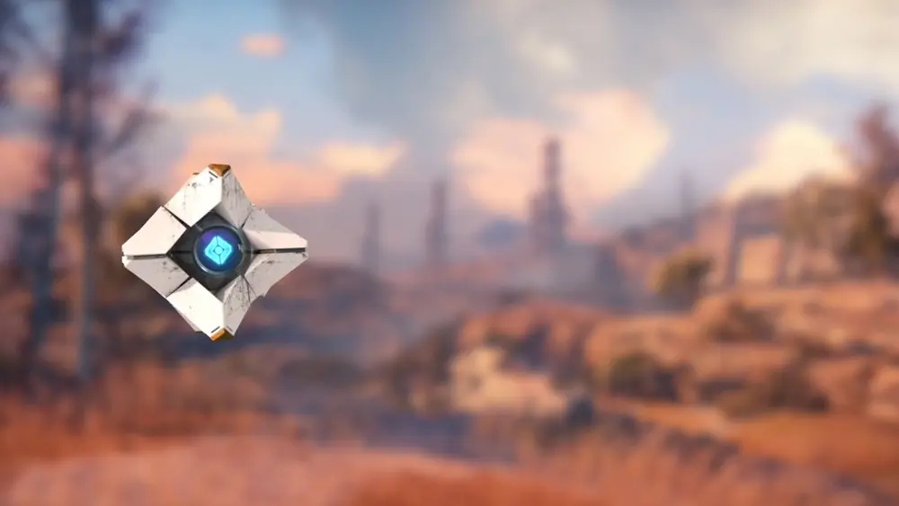 Destiny – Fondo de Pantalla Animado para PC, Android & iPhone