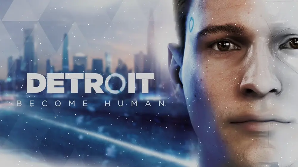 Detroit Become Human – Fondo en Movimiento para PC, Android & iPhone