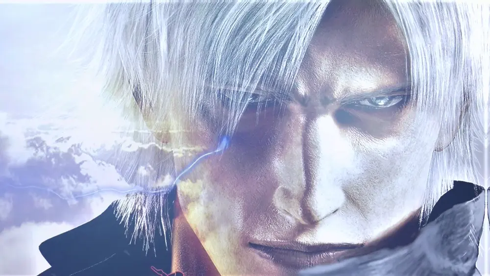 Devil May Cry – Fondo de Pantalla Animado para PC, Android & iPhone