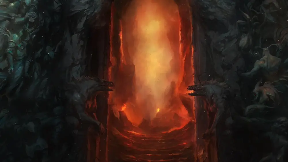 Diablo – Fondo de Pantalla Animado para PC, Android & iPhone