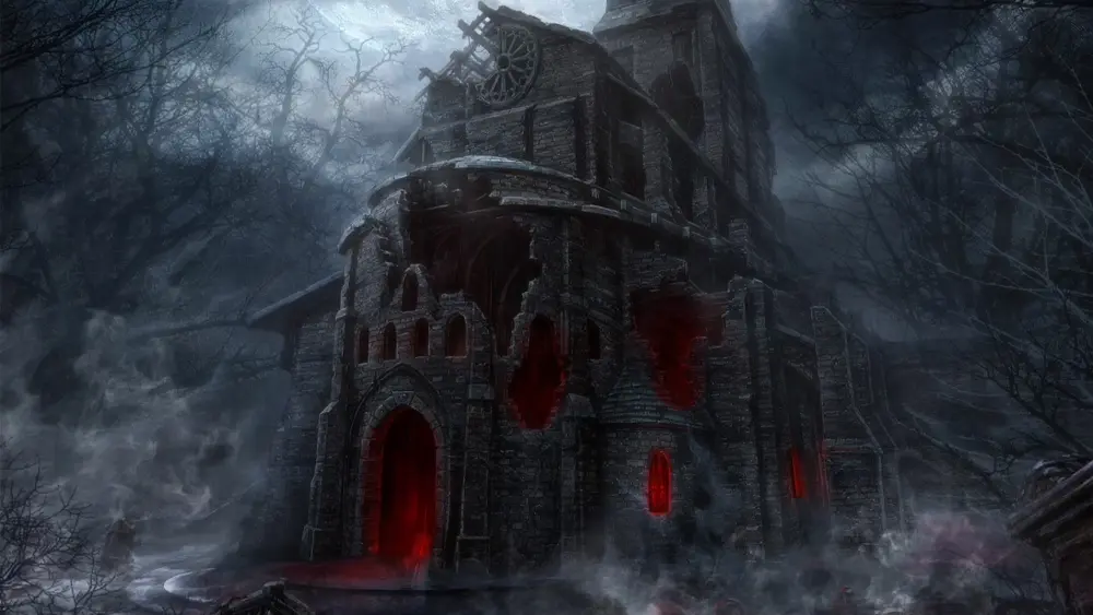 Diablo – Fondo en Movimiento para PC, Android & iPhone